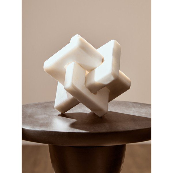 Statuetă din marmură (înălțime 12,5 cm) Nason – Premier Housewares-image-4