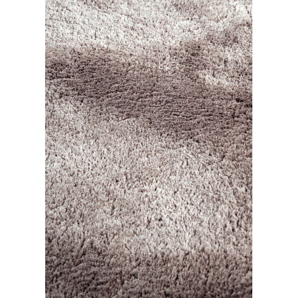 Covor bej rotund ø 160 cm Leon – Villeroy&Boch-image-3