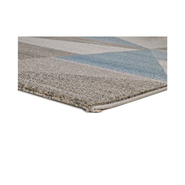 Covor adecvat și pentru exterior Universal Fusion Grisso Azul, 160 x 230 cm-image-2