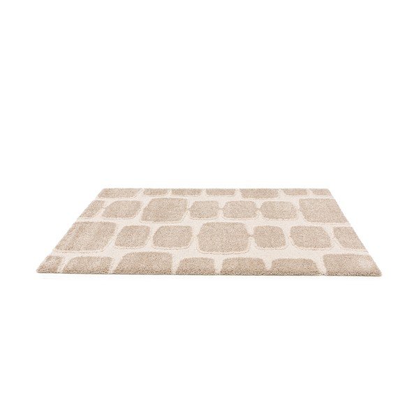 Covor bej/crem 120x170 cm Ember – Universal-image-4