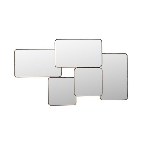 Oglindă de perete 120x70 cm Cordelia – Dutchbone