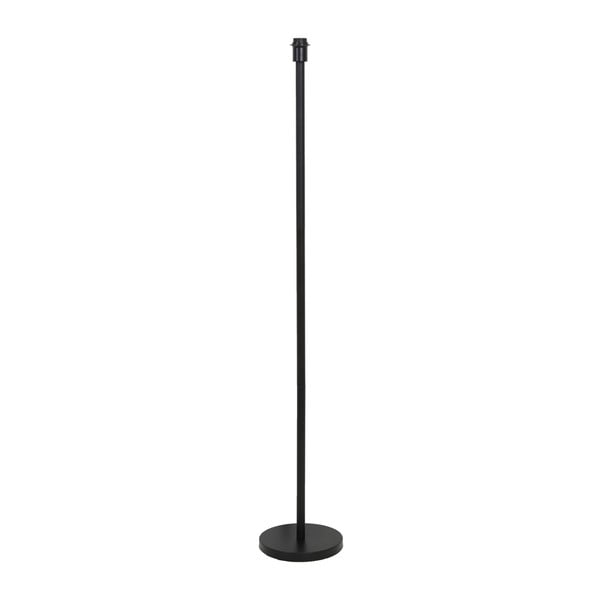Bază pentru lampadar negru-mat 148,5 cm Washington – Light & Living