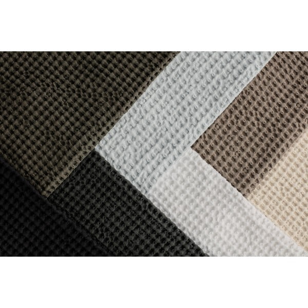 Prosop din bumbac Blomus Moonbeam, 140 x 70 cm, bej-image-2