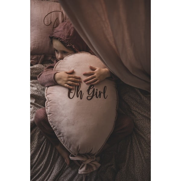 Pernă decorativă  pentru copii Deluxe – Malomi Kids-image-4