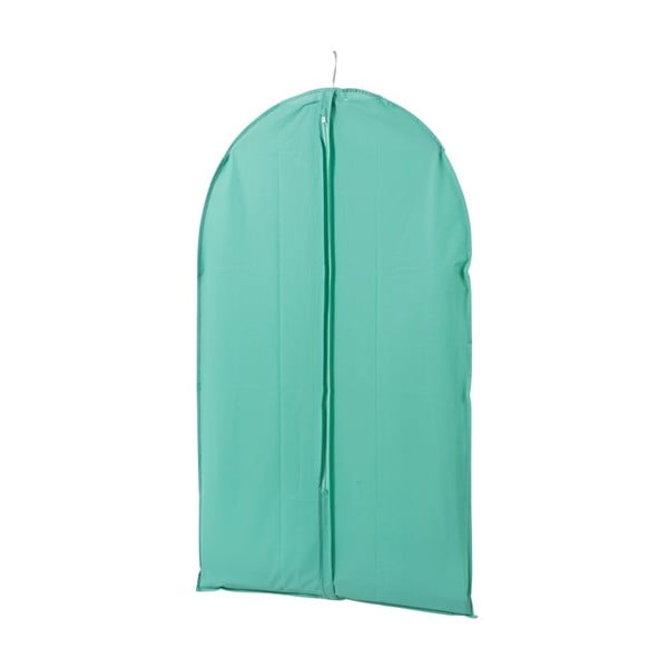 Husă pentru îmbrăcăminte Compactor Pina, lungime 100 cm, verde