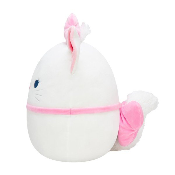 Jucărie de pluș Disney Marie – SQUISHMALLOWS-image-3
