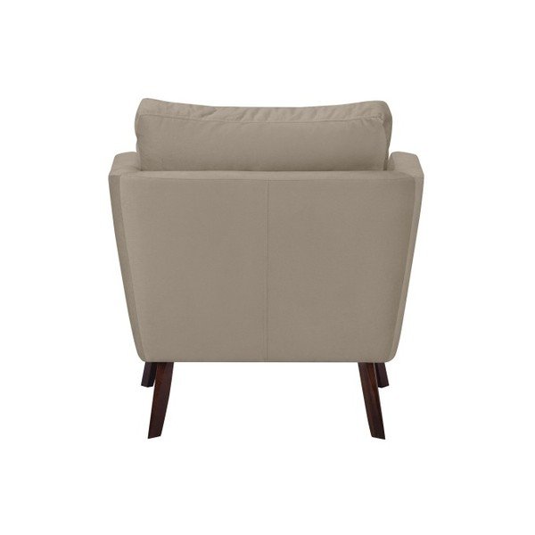 Fotoliu Mazzini Sofas Elena, maro-image-4