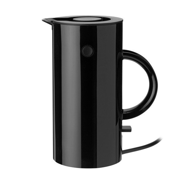 Ceainic electric negru din plastic 500 ml EM77 – Stelton