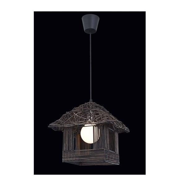 Lustră Kulube Dark-image-1