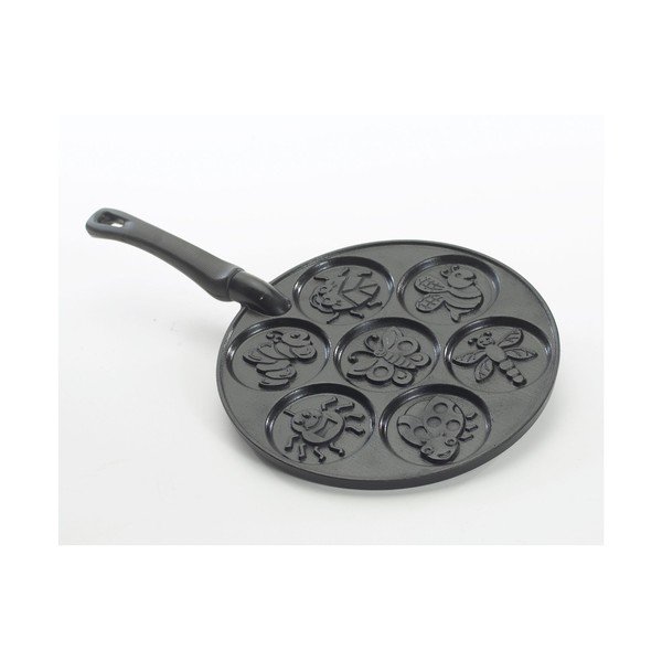 Tigaie cu forme de gâze-image-2