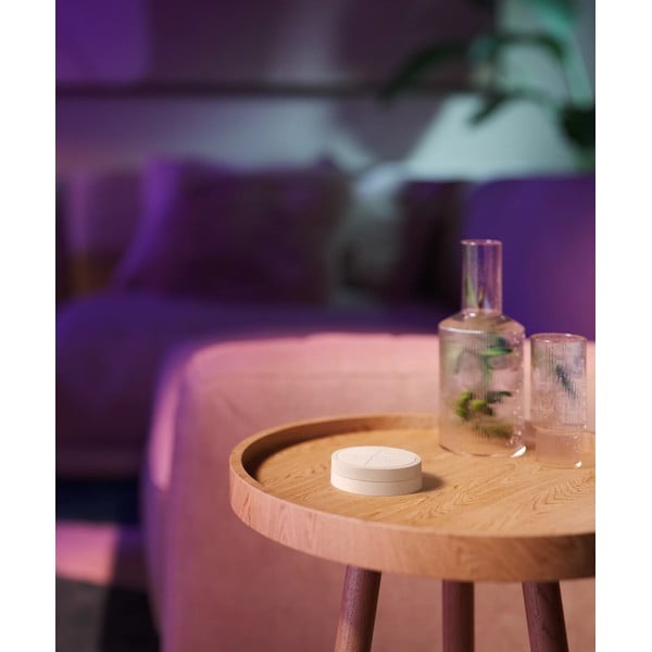 Telecomandă pentru corpuri de iluminat inteligente – Philips Hue-image-1