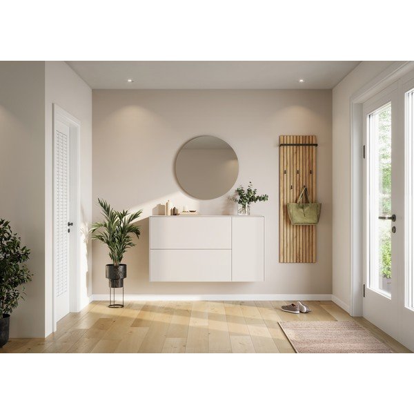 Pantofar crem suspendat 137x78x41 cm – Germania-image-4