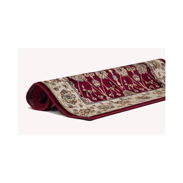 Covor Universal Harmony Rojo, 160 x 230 cm-image-2