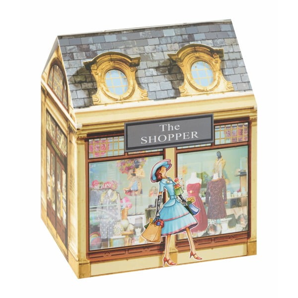 Cană din porțelan Churchill China The Shopper, 400 ml-image-2