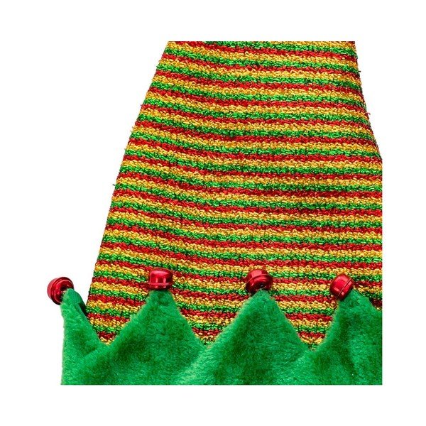 Con de petrecere Elf Hat – Casa Selección-image-1