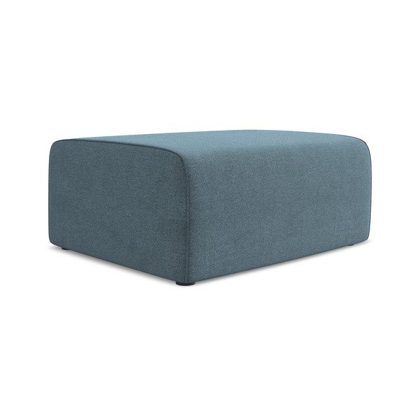 Taburet modular albastru Kalea – Makamii-image-1