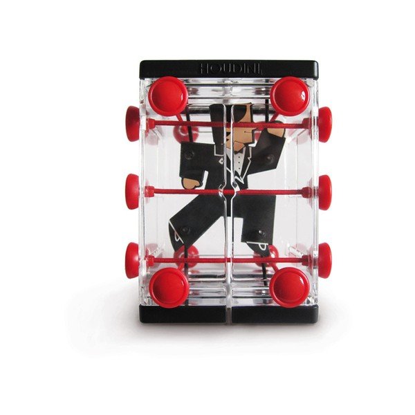 Puzzle RecentToys Brainstring Houdini-image-1