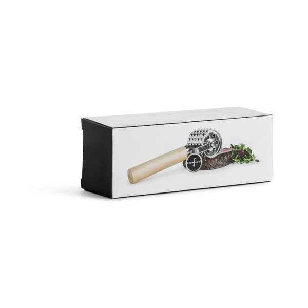 Dispozitiv din inox pentru frăgezit carnea Sagaform BBQ-image-1