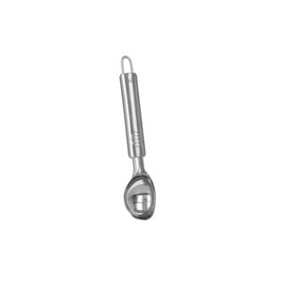 Cupă pentru înghețată din oțel inoxidabil Metaltex Ice Cream, lungime 22 cm