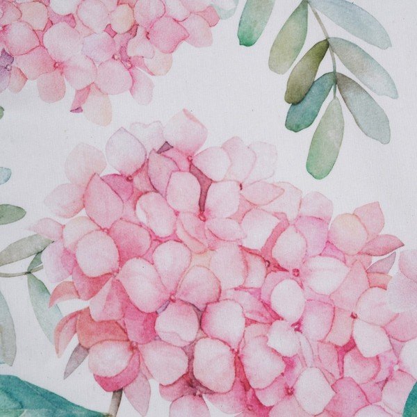 Față de masă 140x200 cm Hydrangea – Ixia-image-1
