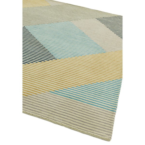 Covor Asiatic Carpets Dash Casio, 160 x 230 cm, multicolor-image-3