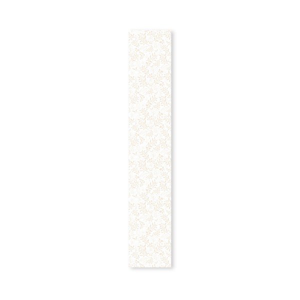 Tapet pentru copii 50x280 cm Subtle Flowers – Dekornik-image-4