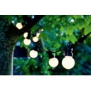 Prelungitor ghirlandă luminoasă număr becuri 10 buc. lungime 300 cm Lucas Matte – Sirius