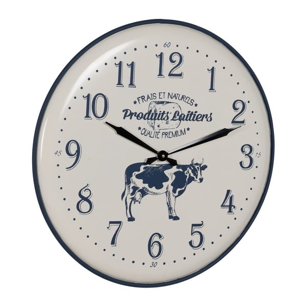 Ceas de perete ø 62 cm – Ixia-image-2