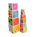 Cuburi Rex London Colourful Creatures