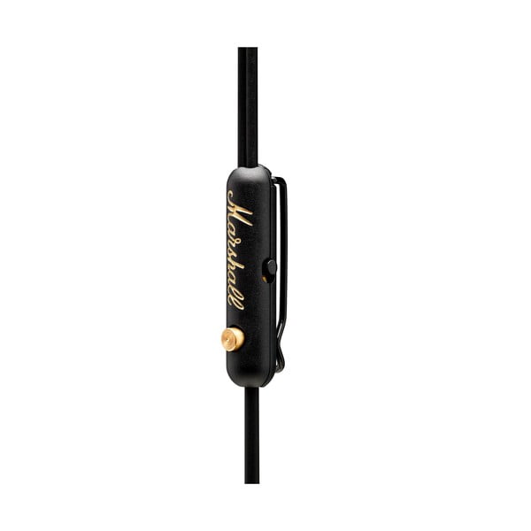 Căşti audio Marshall Mode EQ Black and Brass, negru-image-4