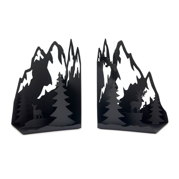 Opritor pentru cărți Mountains – Balvi-image-3