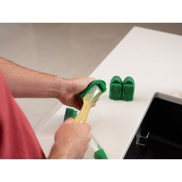 Set de bureți de rezervă pentru peria de vase Fairy – Addis-image-3