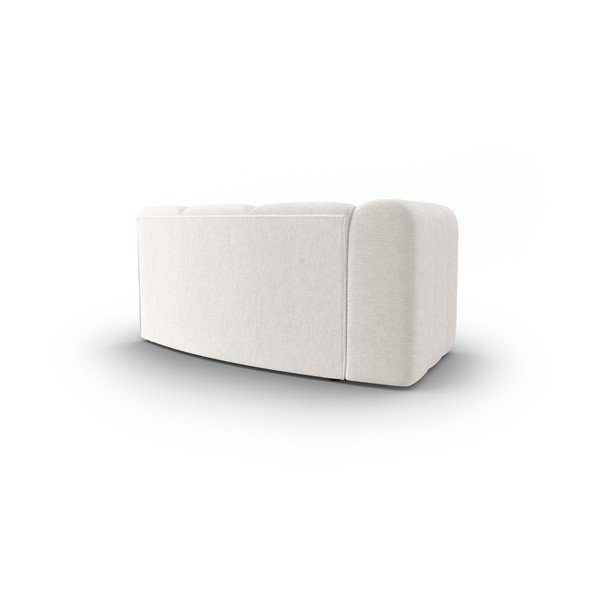 Modul pentru canapea alb (colț stânga) Lupine – Micadoni Home-image-3