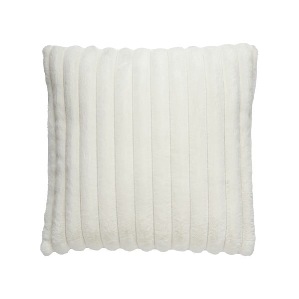 Pernă decorativă din micropluș/cocolino 45x45 cm Vajen – Light & Living