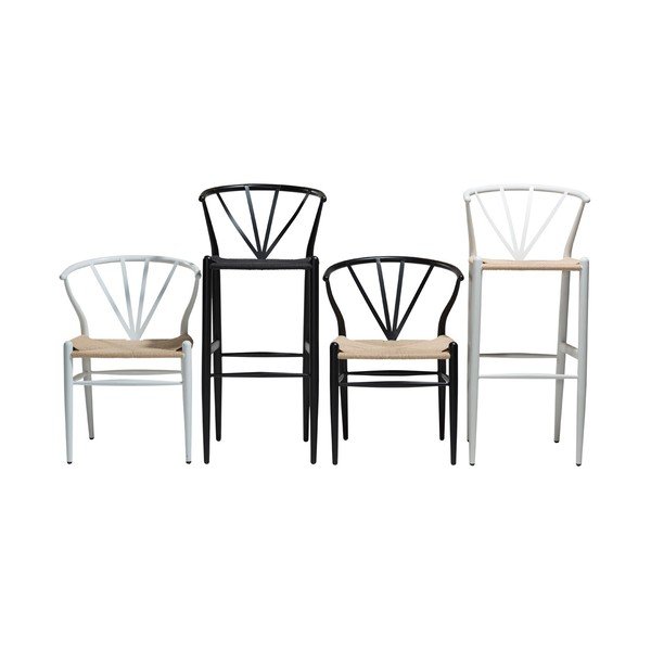 Scaun DAN-FORM Denmark Delta, negru-image-1
