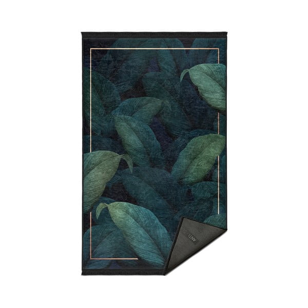 Covor verde închis 120x180 cm – Mila Home