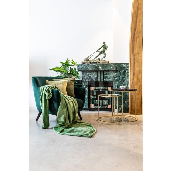 Pătură 130x160 cm Cosy - Tiseco Home Studio-image-1