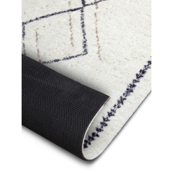 Covor tip traversă Zala Living Cook & Clean, 45 x 150 cm, alb - crem-image-3