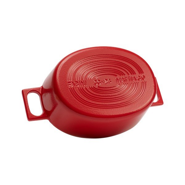 Tavă de copt din fontă 25x43 cm Mattia 3.0 – FABINI-image-2