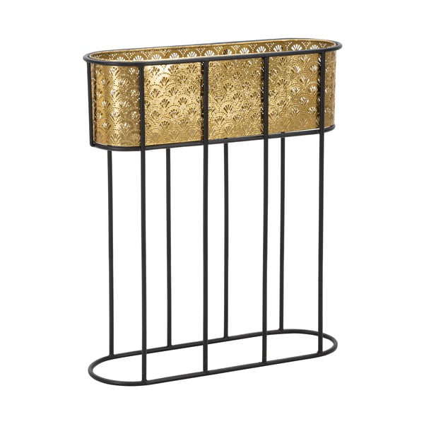 Suport pentru flori din metal Oval – Mauro Ferretti-image-3