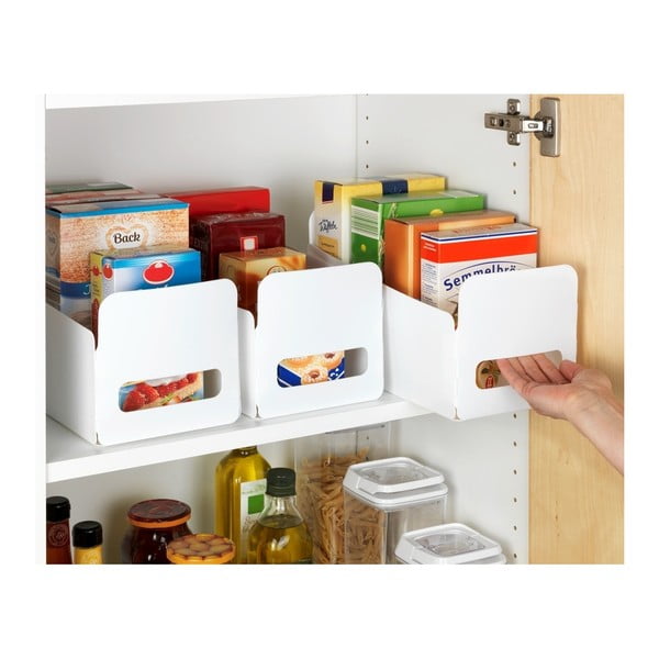 Organizatoare de bucătărie 3 buc. – Wenko-image-4