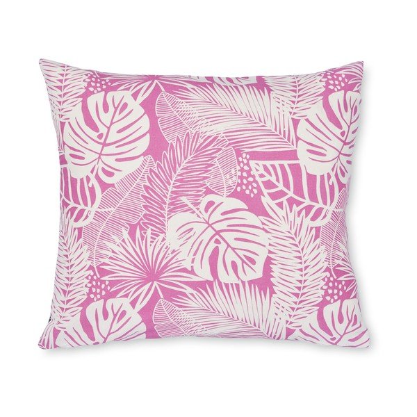 Pernă de grădină 45x45 cm Tropical Leaves - Catherine Lansfield-image-4