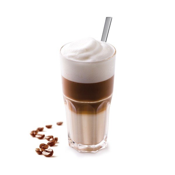 Set 4 lingurițe pentru cafea latte Westmark-image-1