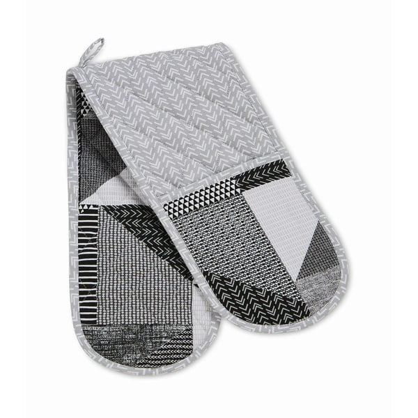 Mănușă dublă de bucătărie Larsson Geo – Catherine Lansfield