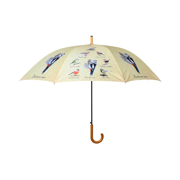 Umbrelă Esschert Design Birds, ⌀ 120 cm