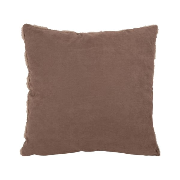 Pernă decorativă din micropluș/cocolino 45x45 cm Checker – PT LIVING-image-3