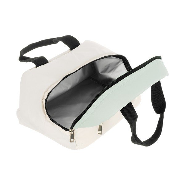 Geantă termoizolantă crem 11 l Termo – Orion-image-2