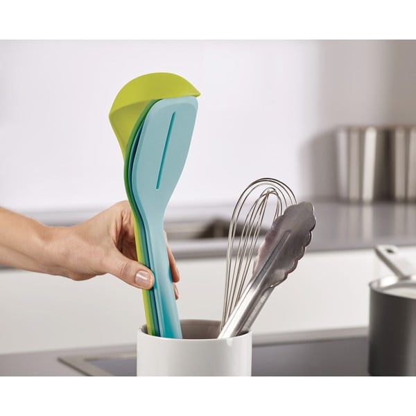 Set de ustensile de bucătărie 4 buc. Duo – Joseph Joseph-image-2