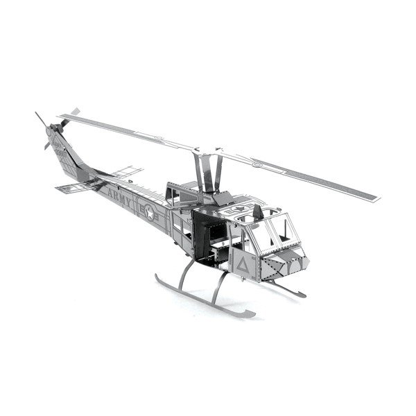 Model Huey Elicopter-image-4