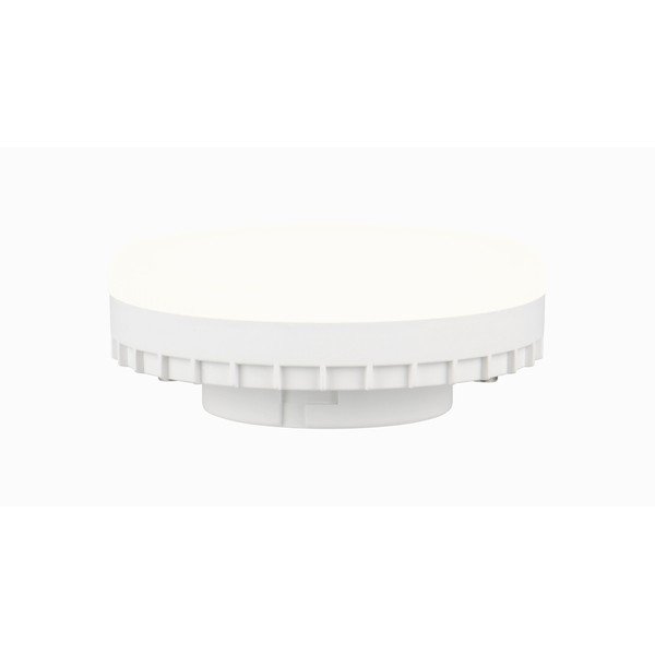 Bec LED GX-53, cu lumină neutră cu intensitate reglabilă 10 W – Trio-image-1